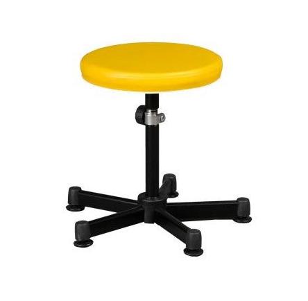 Taborety medyczne i laboratoryjne TOM-PAG SMS