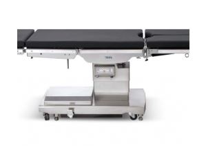 Tapicerowanie stołów operacyjnych i zabiegowych Tapicerstwo Medyczne Moduły stołów operacyjnych