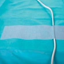 Taśmy przylepne i na rzepy TZMO Matodrap - bez rzepów