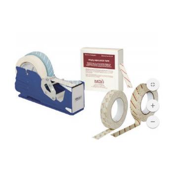 Taśmy sterylizacyjne SPS Medical Indicator