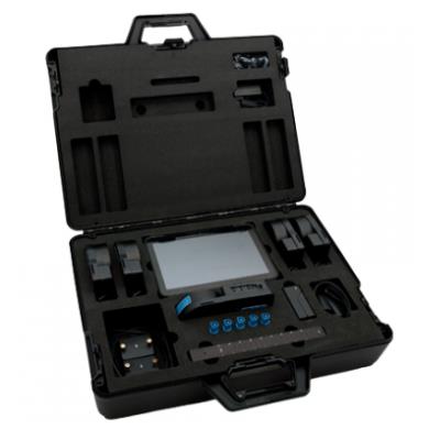 Technologia Vision-Pad DATREND Systems vPad-IN