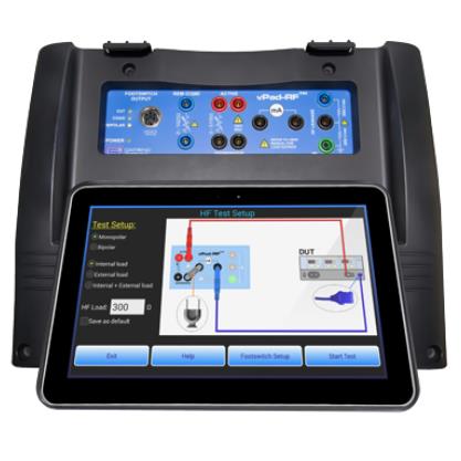 Technologia Vision-Pad DATREND Systems vPad-RF