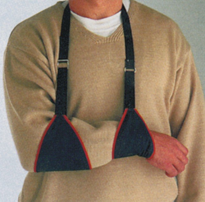 Temblaki ortopedyczne Vettel R803