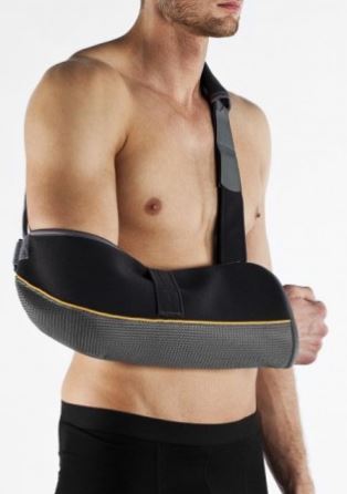 Temblaki ortopedyczne Timago TGO-C OB 301