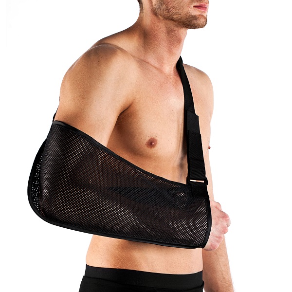 Temblaki ortopedyczne Timago TGO-C OB 304