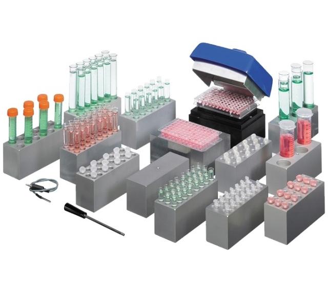 Termobloki - akcesoria Biosan Wymienne bloki do termobloków Grant QB