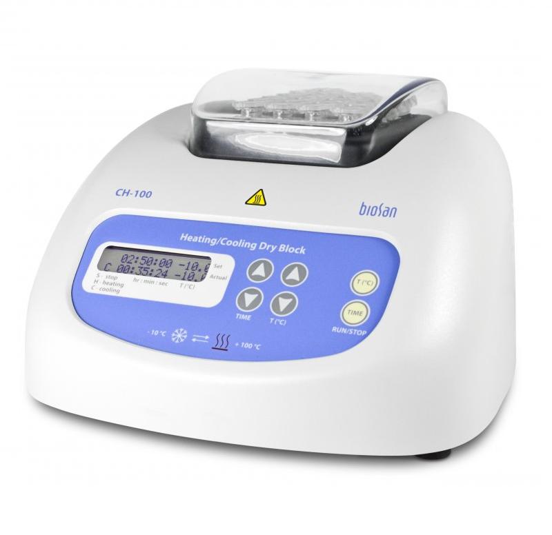Termobloki Biosan CH-100