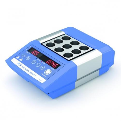 Termobloki IKA Dry Block Heater 1/2/3/4