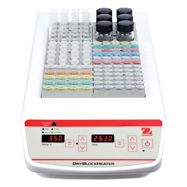 Termobloki OHAUS HB6AL / HB6DG