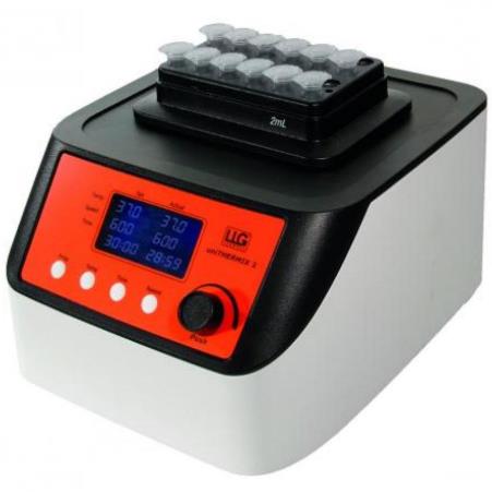 Termobloki LLG LLG-uniTHERMIX 1/LLG-uniTHERMIX 2