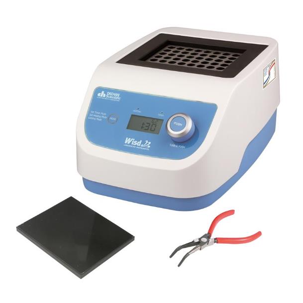 Termobloki DAIHAN Scientific MaXtable H20