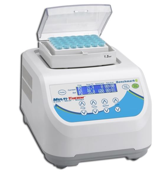 Termobloki Benchmark MultiTherm