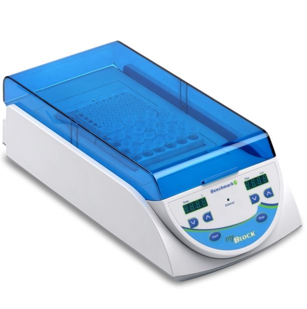 Termobloki Benchmark MyBlock II