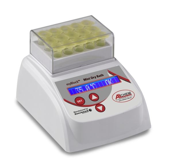 Termobloki Alchem MyBlock Mini