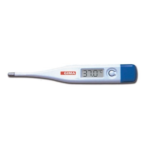 Termometry elektroniczne dla pacjenta GIMA 25559
