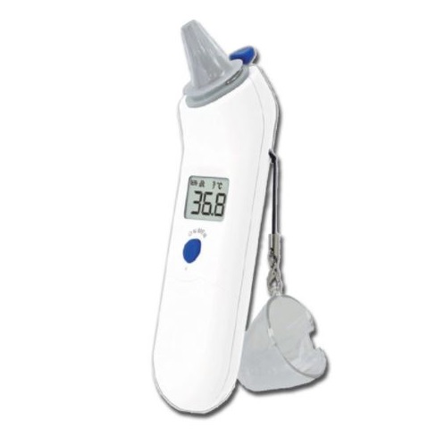 Termometry elektroniczne dla pacjenta GIMA 25575