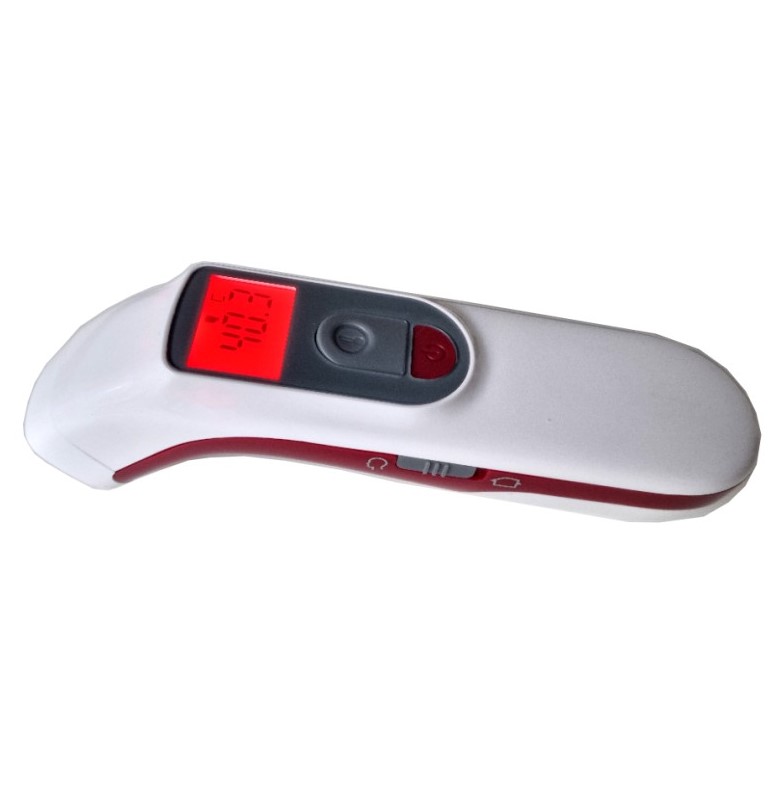 Termometry elektroniczne dla pacjenta Shenzhen Aeon Technology Co., Ltd A200