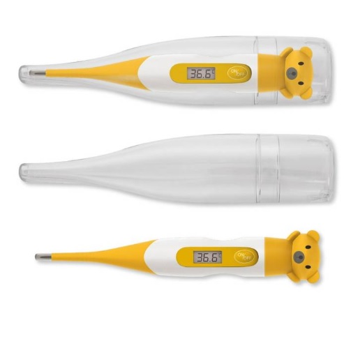 Termometry elektroniczne dla pacjenta Kangfu Medical Equipment Factory CONTROLY BABYSOFT