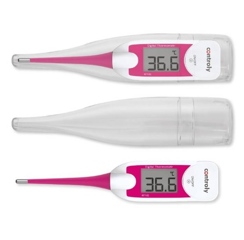 Termometry elektroniczne dla pacjenta Kangfu Medical Equipment Factory CONTROLY SOFT XL