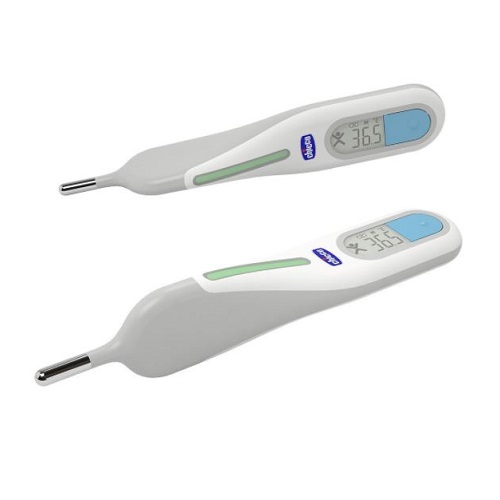 Termometry elektroniczne dla pacjenta Chicco Dual Comfort
