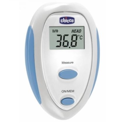 Termometry elektroniczne dla pacjenta Chicco Easy Touch