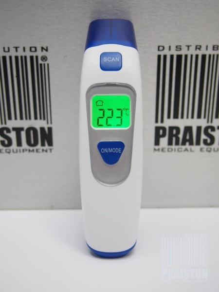 Termometry elektroniczne dla pacjenta B/D EF-100A