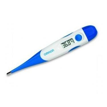 Termometry elektroniczne dla pacjenta OMRON Flex Temp II