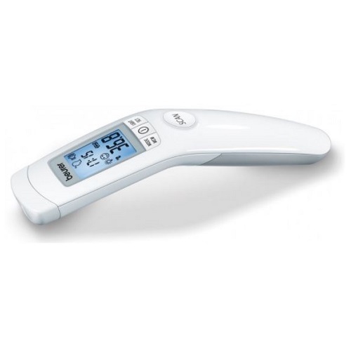 Termometry elektroniczne dla pacjenta Beurer FT 90