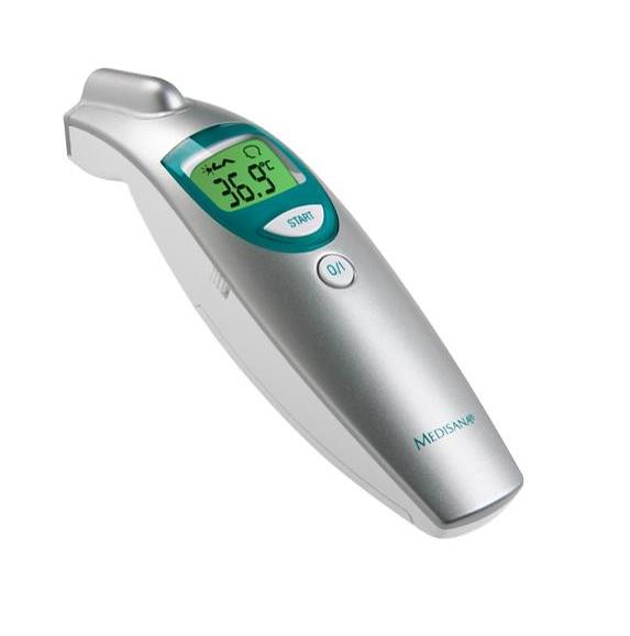 Termometry elektroniczne dla pacjenta MEDISANA FTN