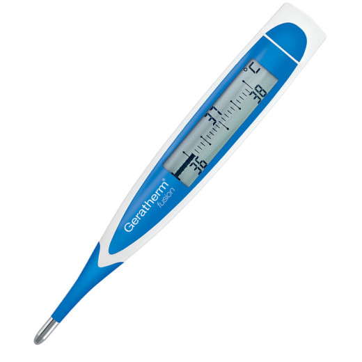 Termometry elektroniczne dla pacjenta Geratherm FUSION