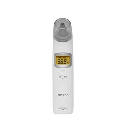 Termometry elektroniczne dla pacjenta OMRON Gentle Temp 521