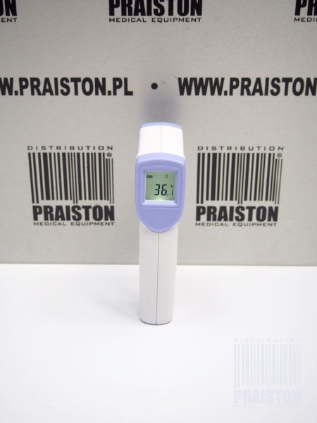Termometry elektroniczne dla pacjenta Benetech GM3655