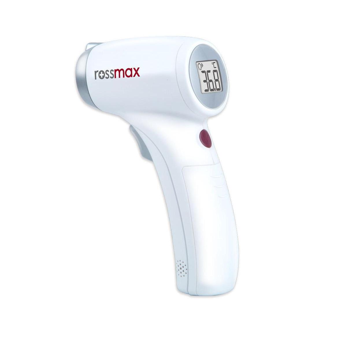 Termometry elektroniczne dla pacjenta Rossmax HC700