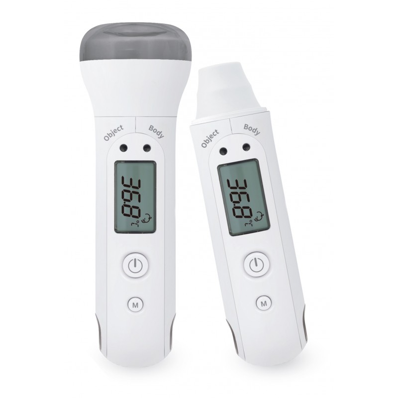Termometry elektroniczne dla pacjenta Bistos HFS-700