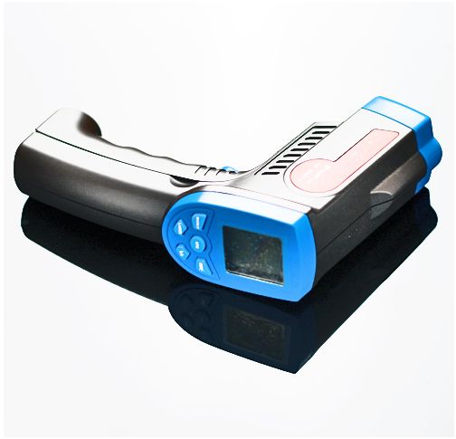 Termometry elektroniczne dla pacjenta B/D IR-880F