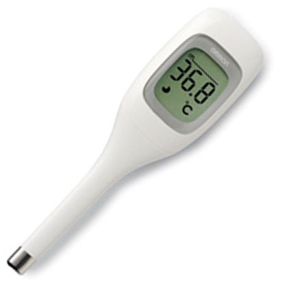 Termometry elektroniczne dla pacjenta OMRON iTemp