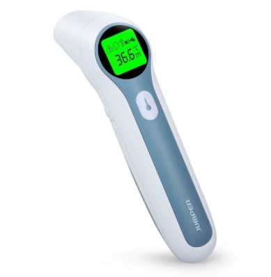 Termometry elektroniczne dla pacjenta Jumper JPD-FR300