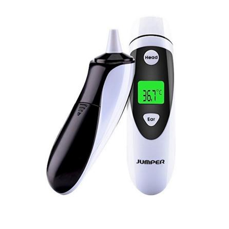 Termometry elektroniczne dla pacjenta Jumper JPD-FR401