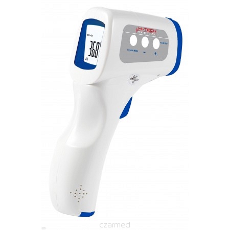 Termometry elektroniczne dla pacjenta Kardio-test KT-60