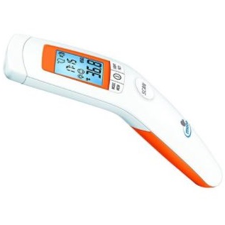 Termometry elektroniczne dla pacjenta Medel Mebby No Touch