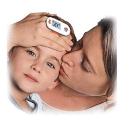 Termometry elektroniczne dla pacjenta Mebby Mother's Touch