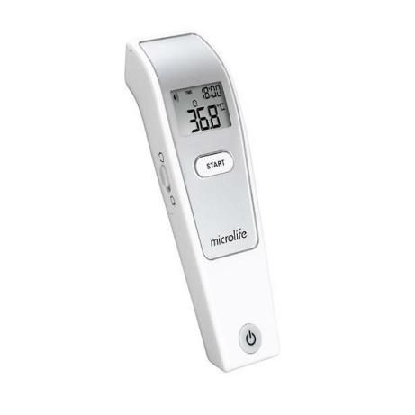 Termometry elektroniczne dla pacjenta Microlife NC 150