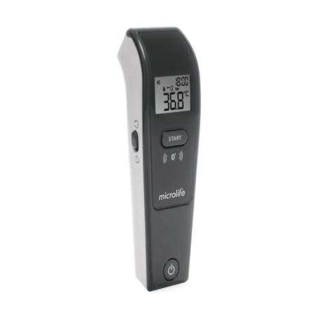 Termometry elektroniczne dla pacjenta Microlife NC 150 BT
