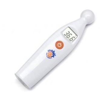 Termometry elektroniczne dla pacjenta Mebby One Touch