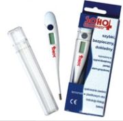 Termometry elektroniczne dla pacjenta SOHO SOHO Rigid