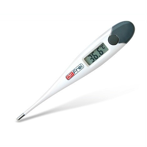 Termometry elektroniczne dla pacjenta Dr Frei T-10