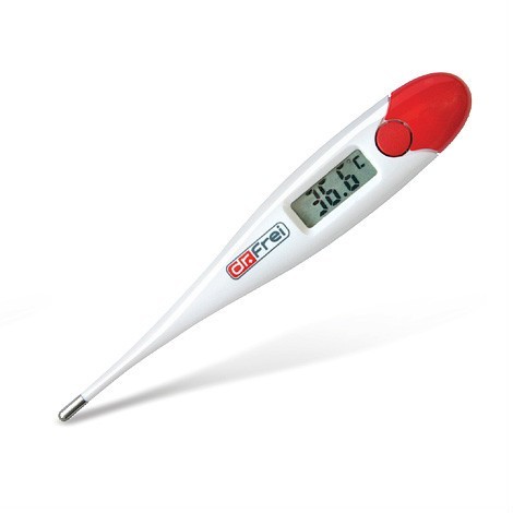 Termometry elektroniczne dla pacjenta Dr Frei T-20