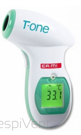 Termometry elektroniczne dla pacjenta CA-MI T-ONE