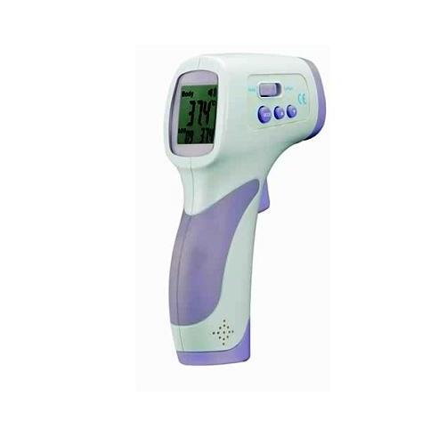 Termometry elektroniczne dla pacjenta B/D Temperies Combo