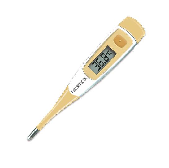Termometry elektroniczne dla pacjenta Rossmax TG380
